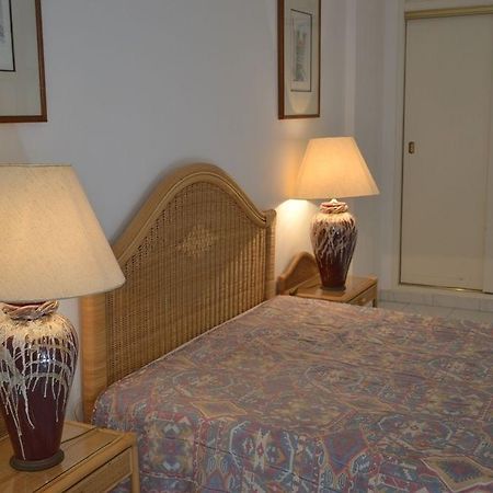 Garvetur Atlantida Apartments Куартейра Екстер'єр фото