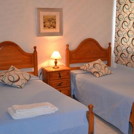 Garvetur Atlantida Apartments Куартейра Екстер'єр фото