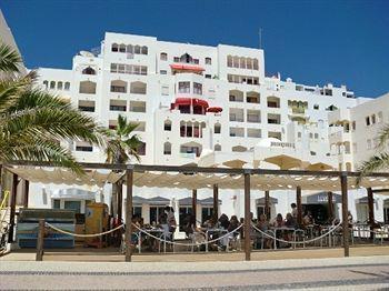 Garvetur Atlantida Apartments Куартейра Екстер'єр фото