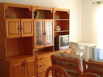Garvetur Atlantida Apartments Куартейра Екстер'єр фото