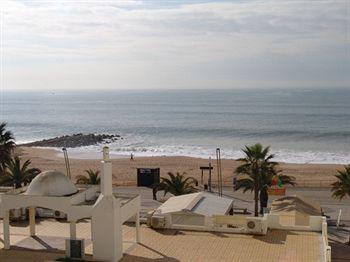 Garvetur Atlantida Apartments Куартейра Екстер'єр фото