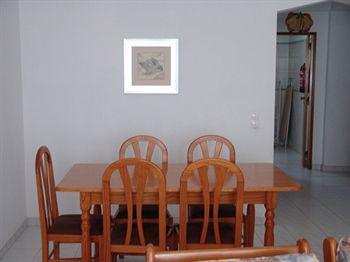 Garvetur Atlantida Apartments Куартейра Екстер'єр фото