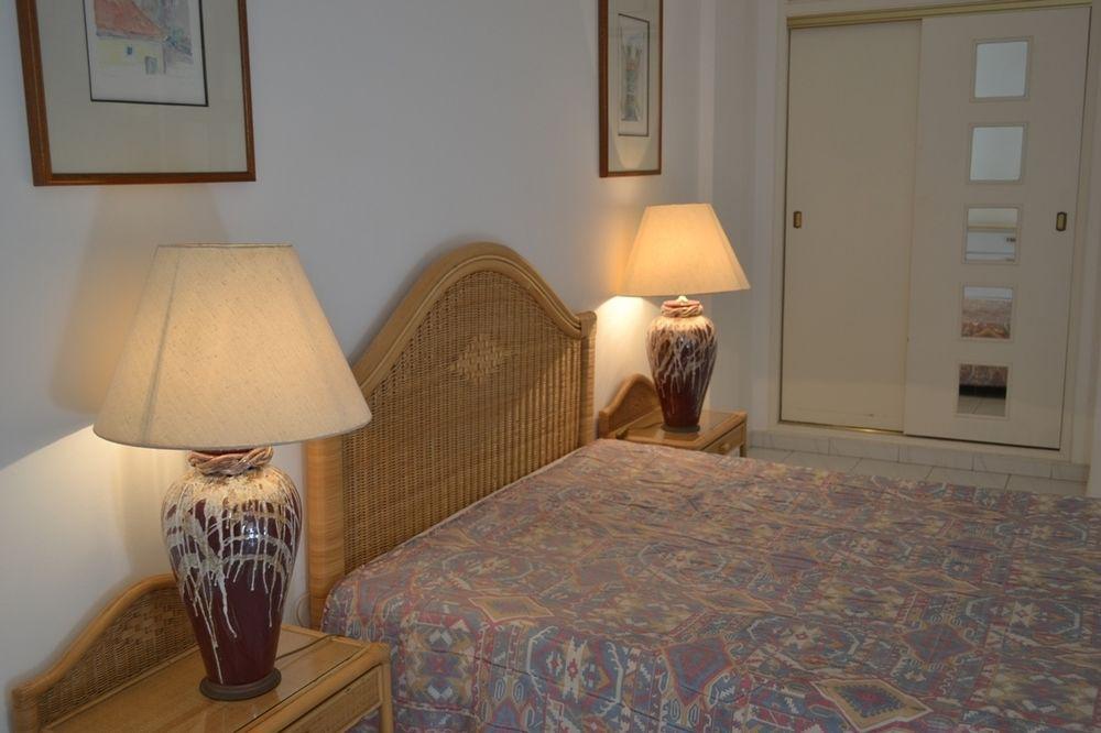 Garvetur Atlantida Apartments Куартейра Екстер'єр фото