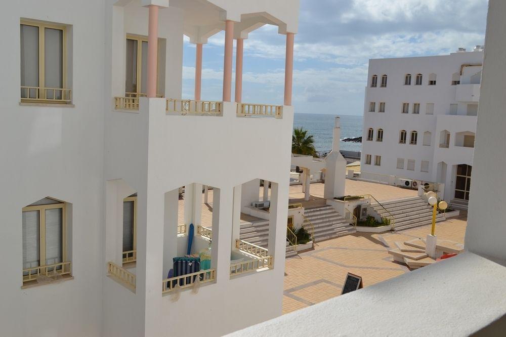 Garvetur Atlantida Apartments Куартейра Екстер'єр фото