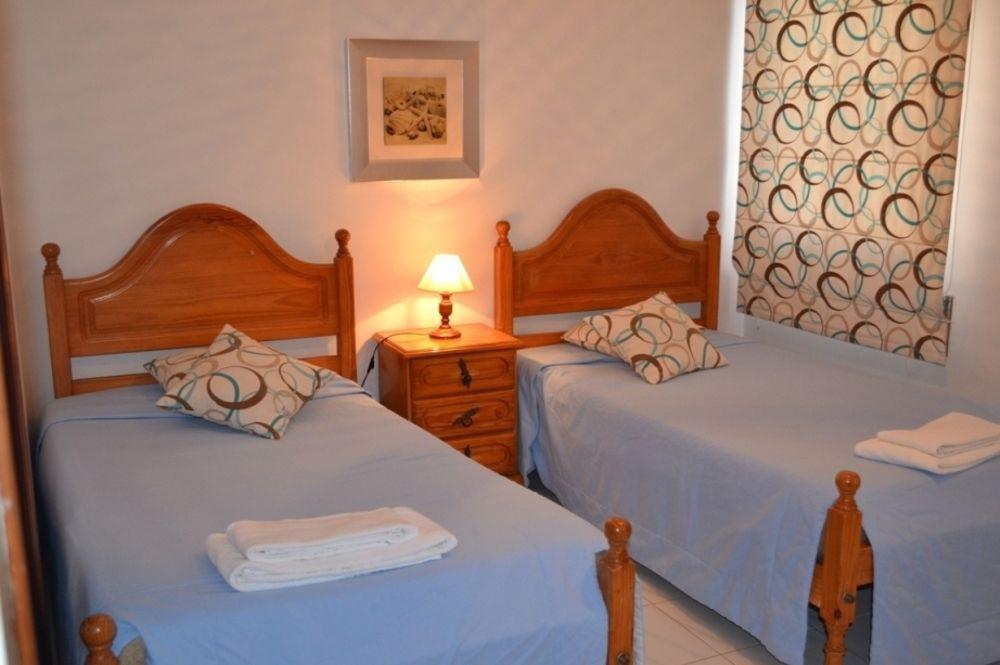 Garvetur Atlantida Apartments Куартейра Екстер'єр фото