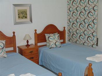 Garvetur Atlantida Apartments Куартейра Екстер'єр фото