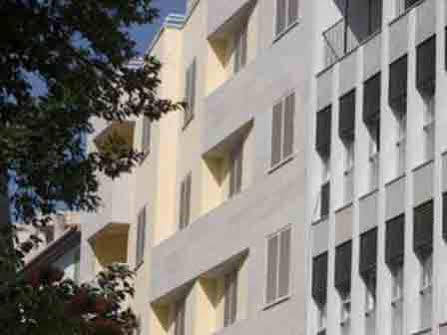 Garvetur Atlantida Apartments Куартейра Екстер'єр фото