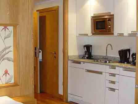 Garvetur Atlantida Apartments Куартейра Екстер'єр фото